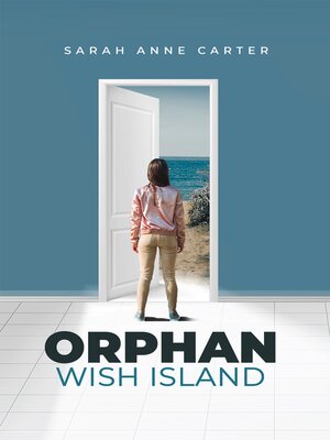 cover image of Orphan Wish Island